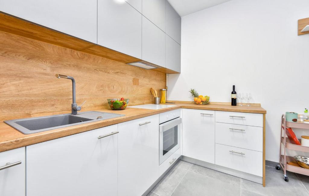 Kalimero Apartman A1 Križevci Dış mekan fotoğraf
