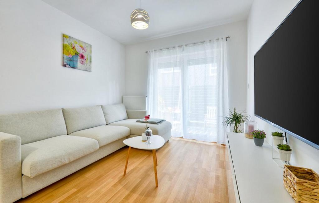 Kalimero Apartman A1 Križevci Dış mekan fotoğraf