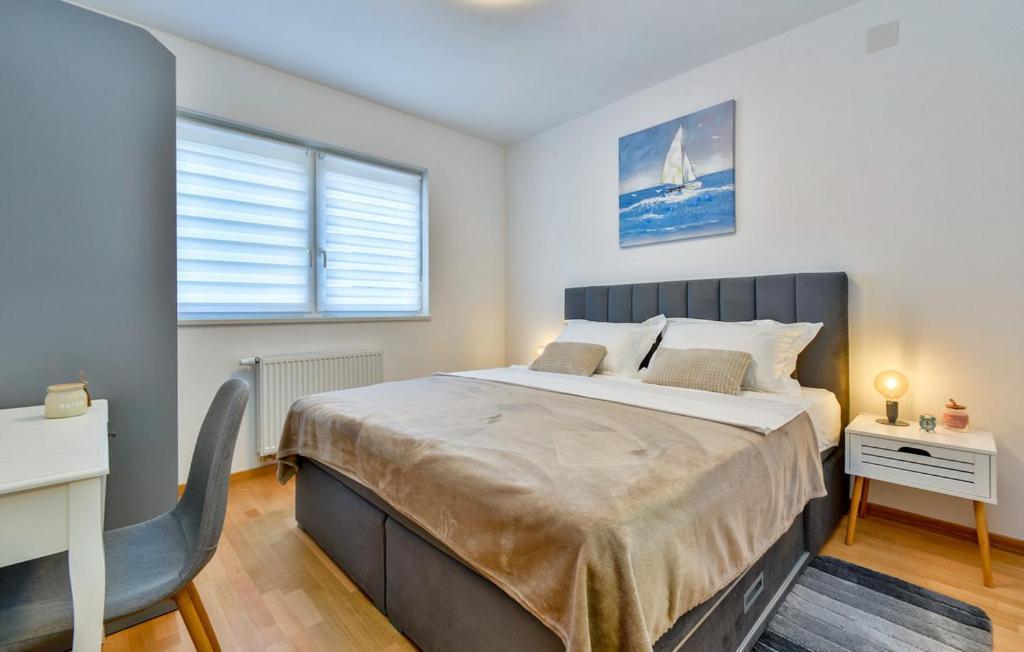 Kalimero Apartman A1 Križevci Dış mekan fotoğraf