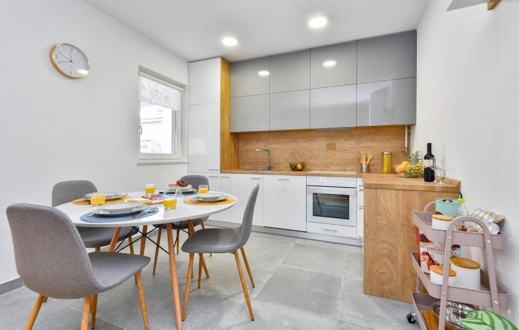 Kalimero Apartman A1 Križevci Dış mekan fotoğraf