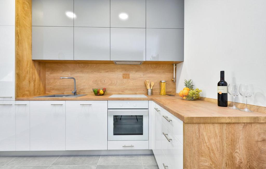 Kalimero Apartman A1 Križevci Dış mekan fotoğraf